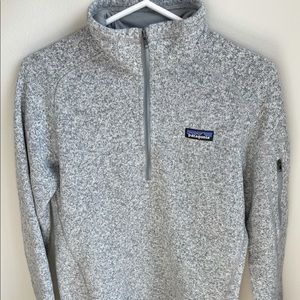 Patagonia Fleece